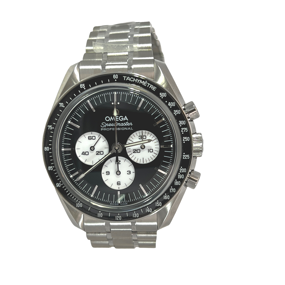 Omega Speedmaster Moonwatch Professional 42mm Ref. 310.30.42.50.01.004 – Unworn, Box & Papers
