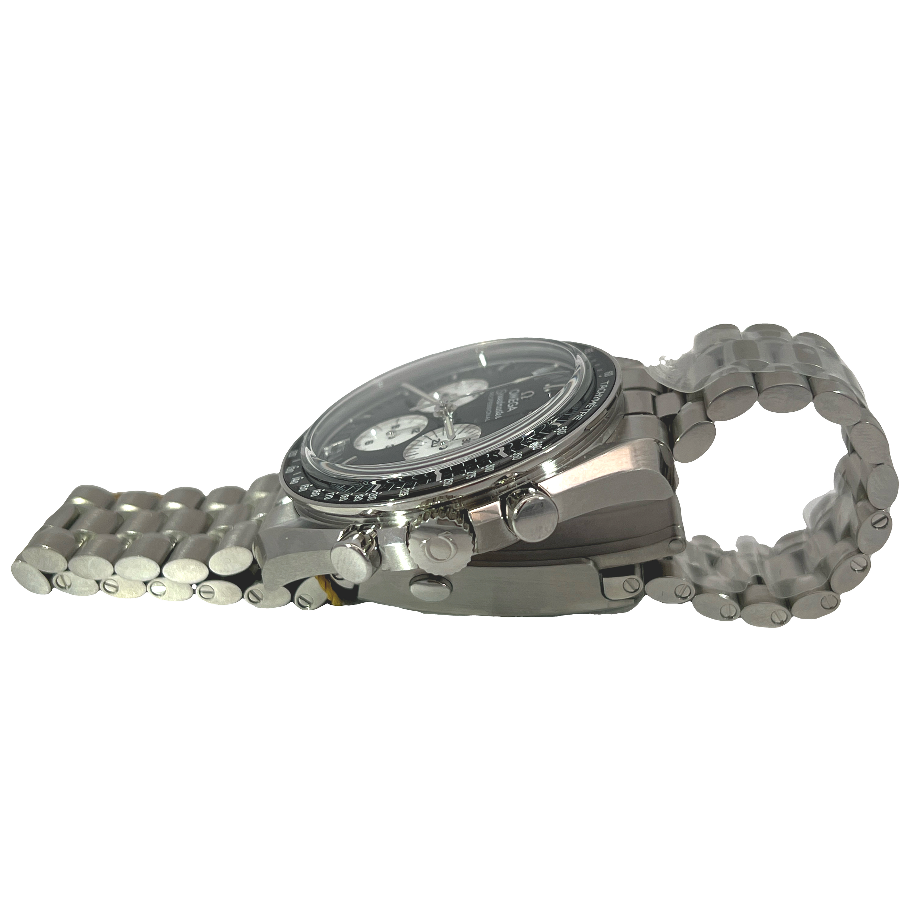 Omega Speedmaster Moonwatch Professional 42mm Ref. 310.30.42.50.01.004 – Unworn, Box & Papers