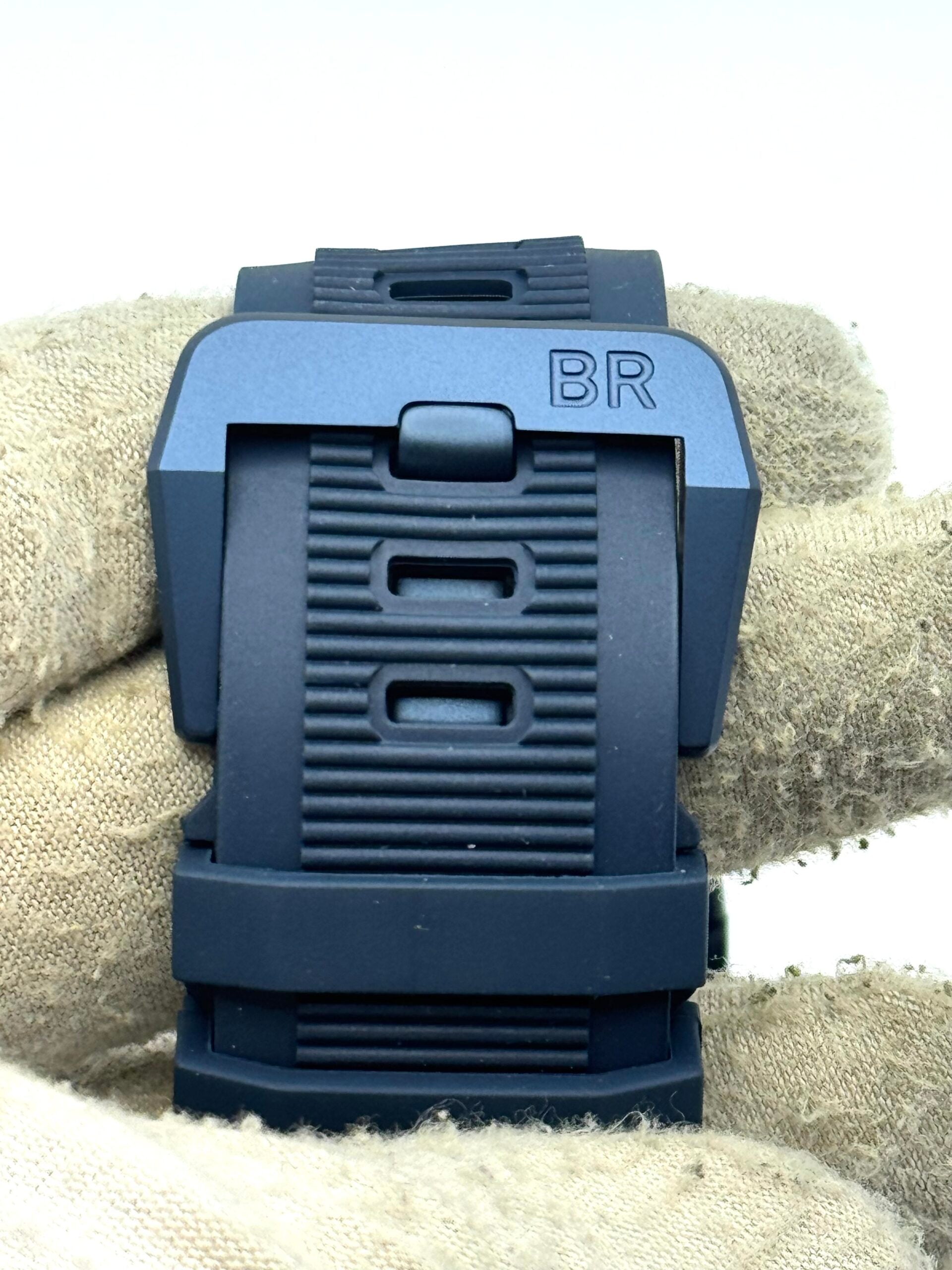Bell &#038; Ross Diver Tara Edition BR0392-D-TR-CE/SRB