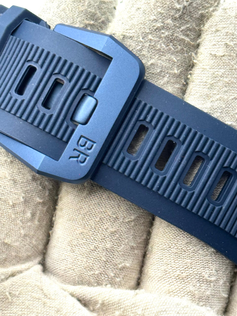 Bell &#038; Ross Diver Tara Edition BR0392-D-TR-CE/SRB