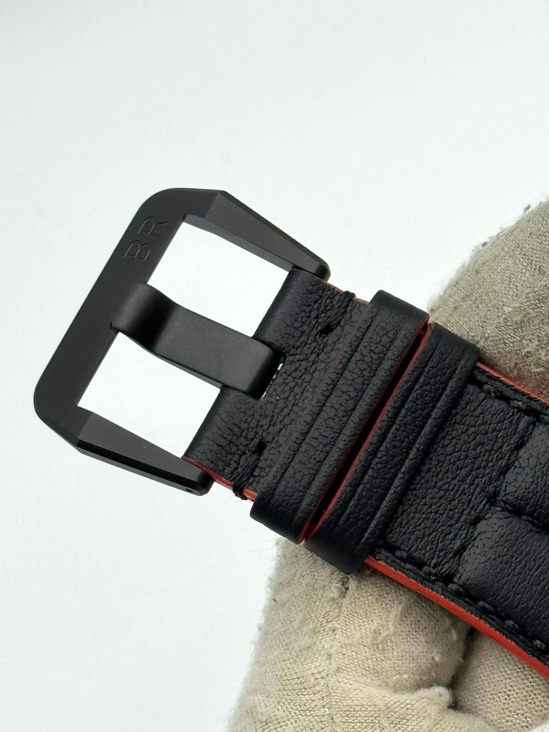 Bell &#038; Ross Blacktrack BR0394-BTR-CE/SCA