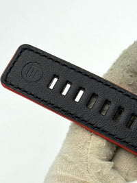 Bell &#038; Ross Blacktrack BR0394-BTR-CE/SCA