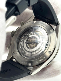Bell &#038; Ross Garde-Cotes BRV294-ORA-ST/SRB