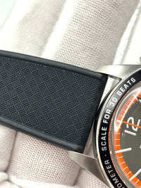 Bell &#038; Ross Garde-Cotes BRV294-ORA-ST/SRB