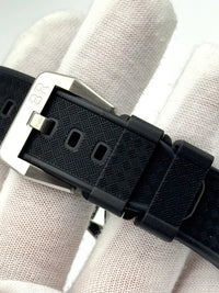 Bell &#038; Ross Garde-Cotes BRV294-ORA-ST/SRB
