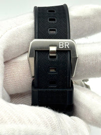 Bell &#038; Ross Garde-Cotes BRV294-ORA-ST/SRB