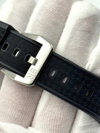 Bell &#038; Ross Garde-Cotes BRV294-ORA-ST/SRB