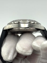 Bell &#038; Ross Garde-Cotes BRV294-ORA-ST/SRB