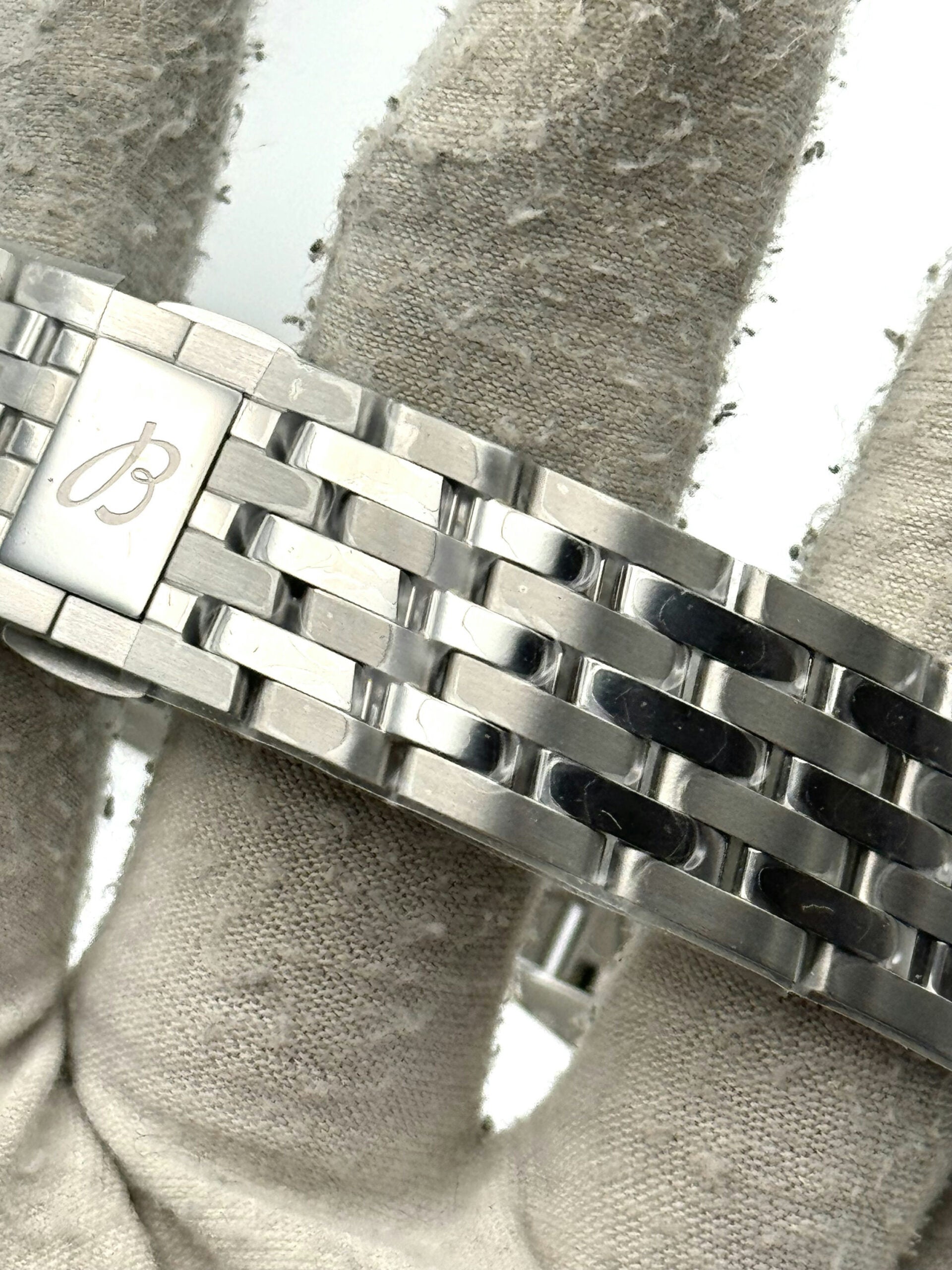 Breitling Premier AB0145