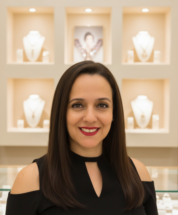 Claudia Garces