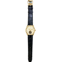 Master Ultra Thin Tourbillon Rose Gold 40mm Q1322410