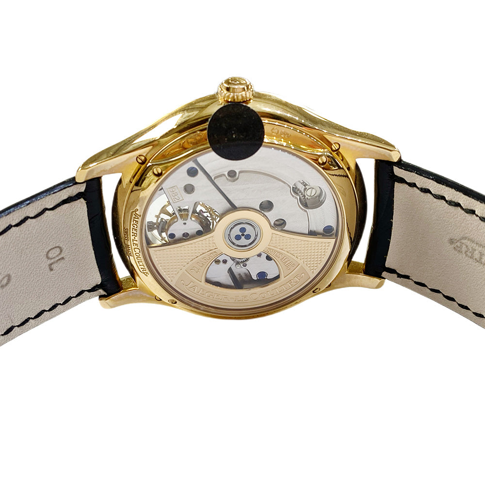 Master Ultra Thin Tourbillon Rose Gold 40mm Q1322410
