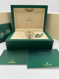 Rolex Datejust 41 126333