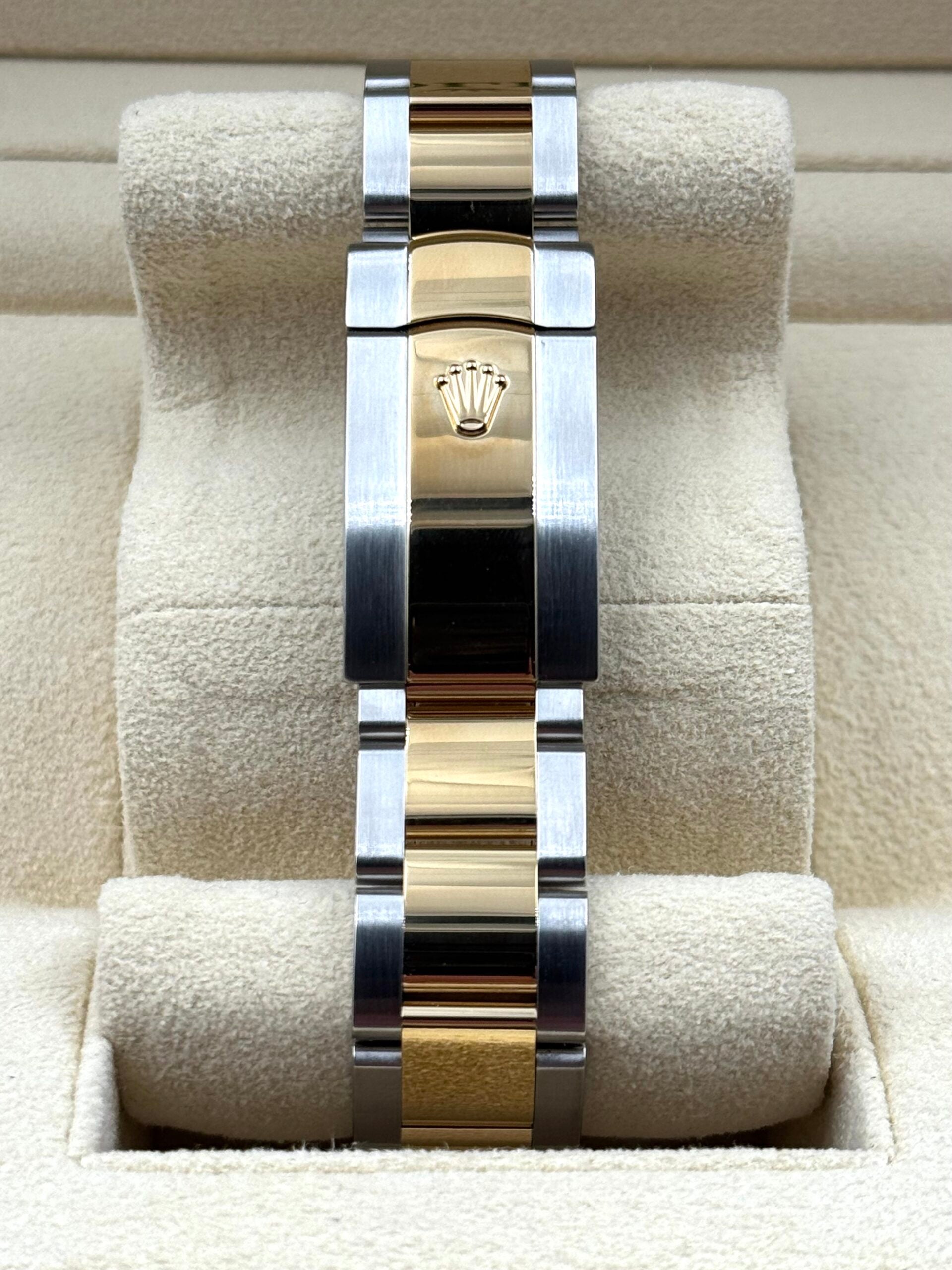 Rolex Datejust 41 126333