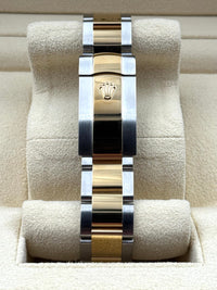Rolex Datejust 41 126333