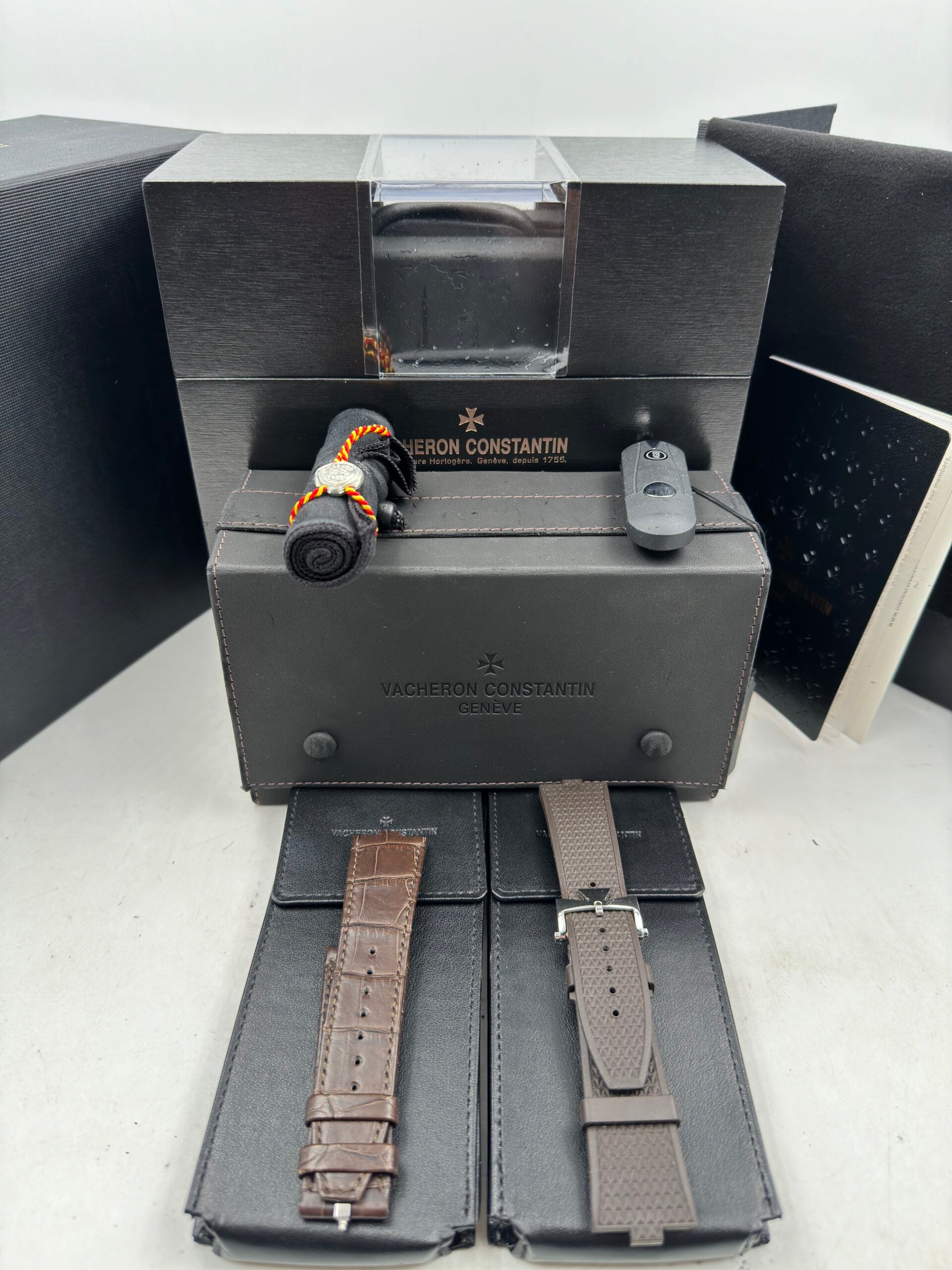 Vacheron Constantin Overseas 4500V/110A-B146