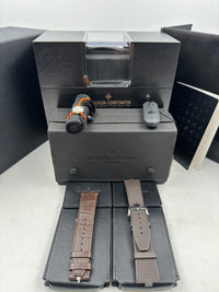 Vacheron Constantin Overseas 4500V/110A-B146