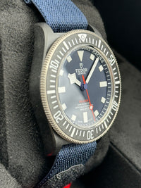 Tudor Pelagos FXD Red Bull 25707KN