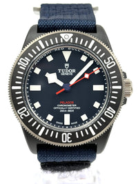 Tudor Pelagos FXD Red Bull 25707KN