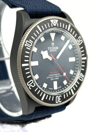 Tudor Pelagos FXD Red Bull 25707KN