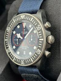 Tudor Pelagos FXD Red Bull 25807KN