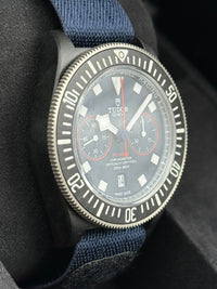 Tudor Pelagos FXD Red Bull 25807KN