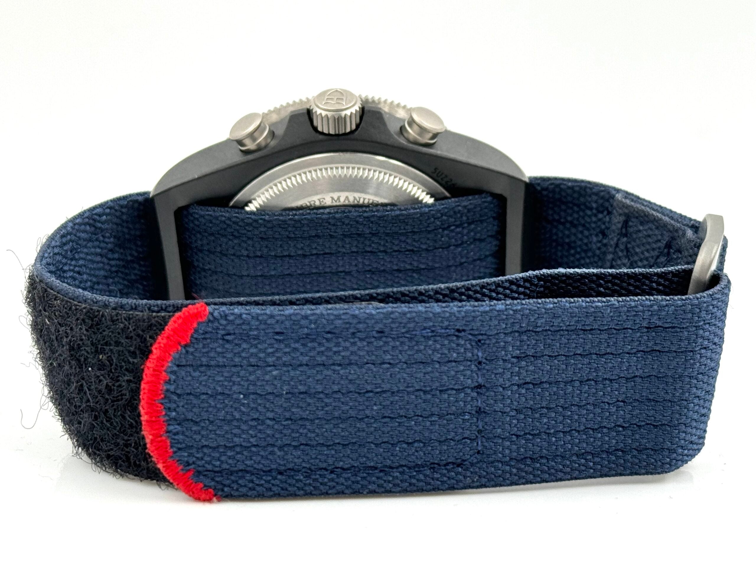 Tudor Pelagos FXD Red Bull 25807KN