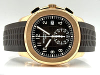Patek Philippe Aquanaut Chronograph 5968R