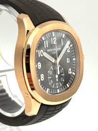 Patek Philippe Aquanaut Chronograph 5968R