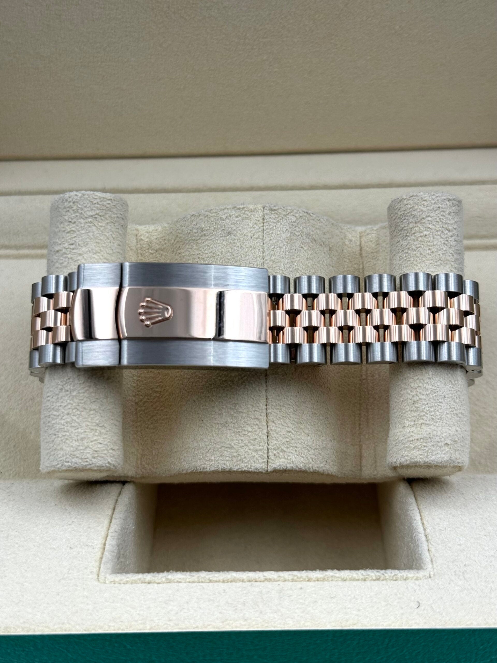 Rolex Datejust 41 126331