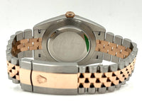 Rolex Datejust 41 126331