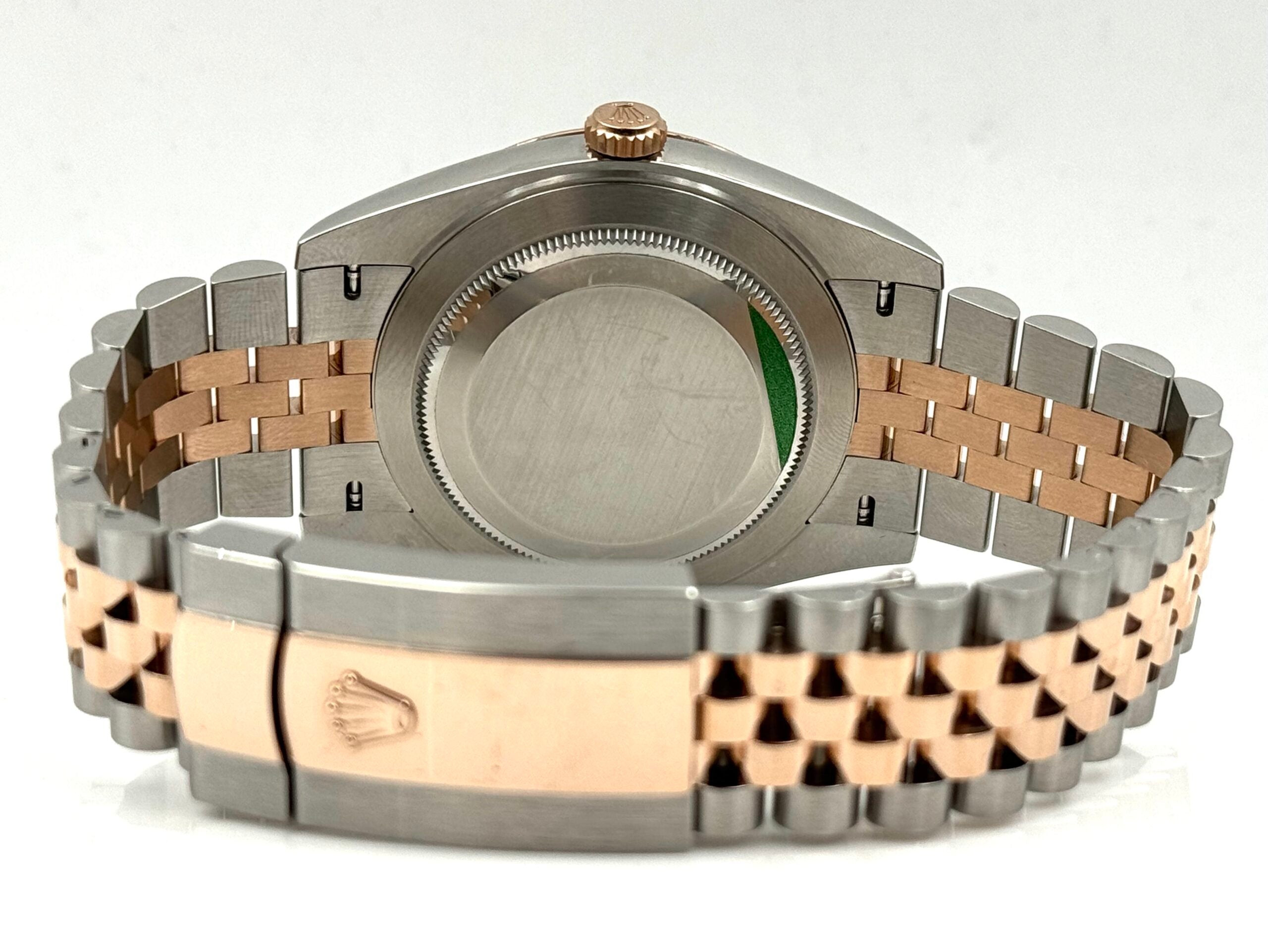 Rolex Datejust 41 126331