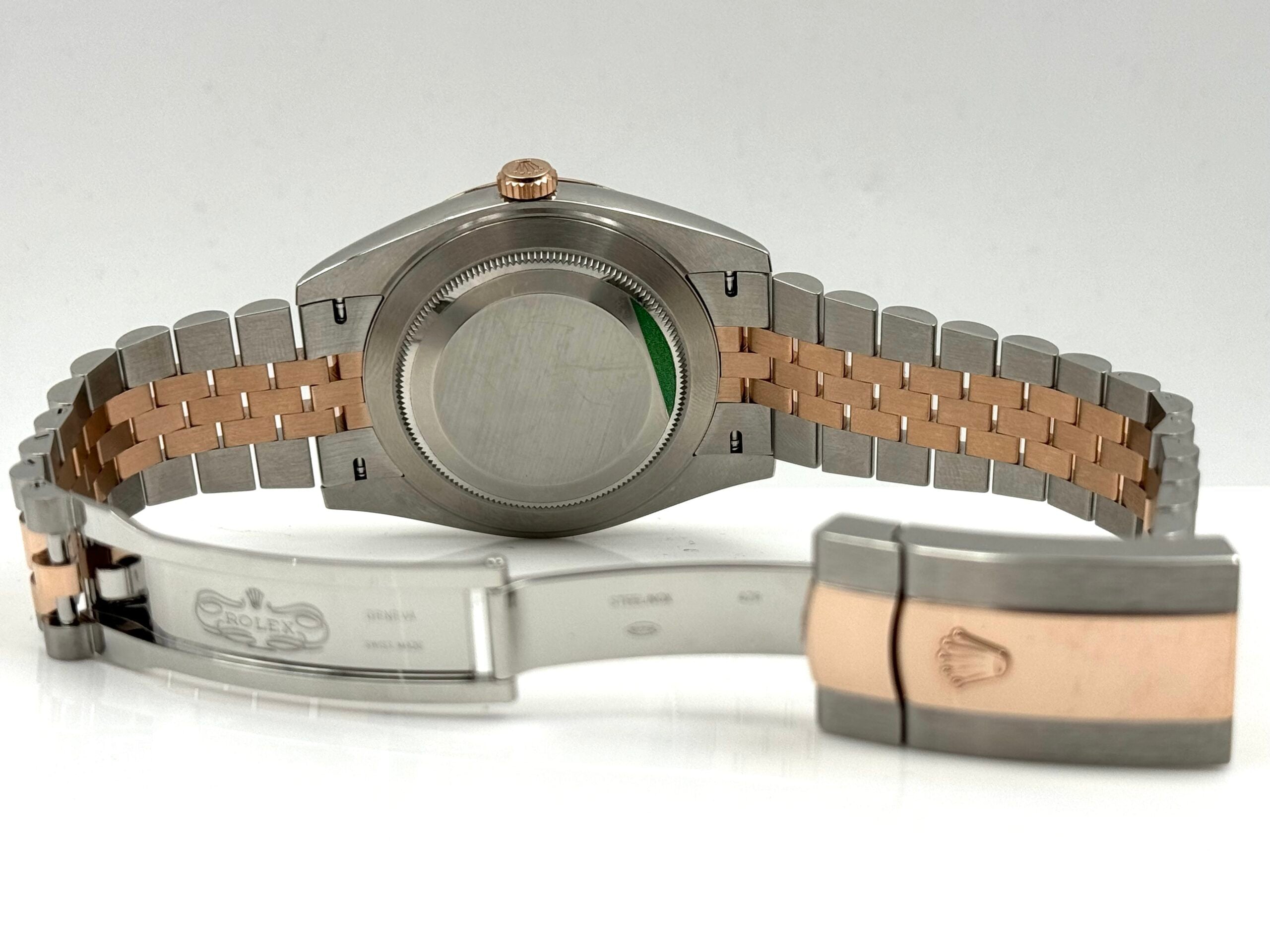 Rolex Datejust 41 126331