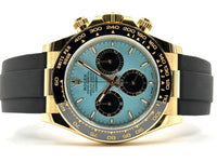 Rolex Daytona 126518LN