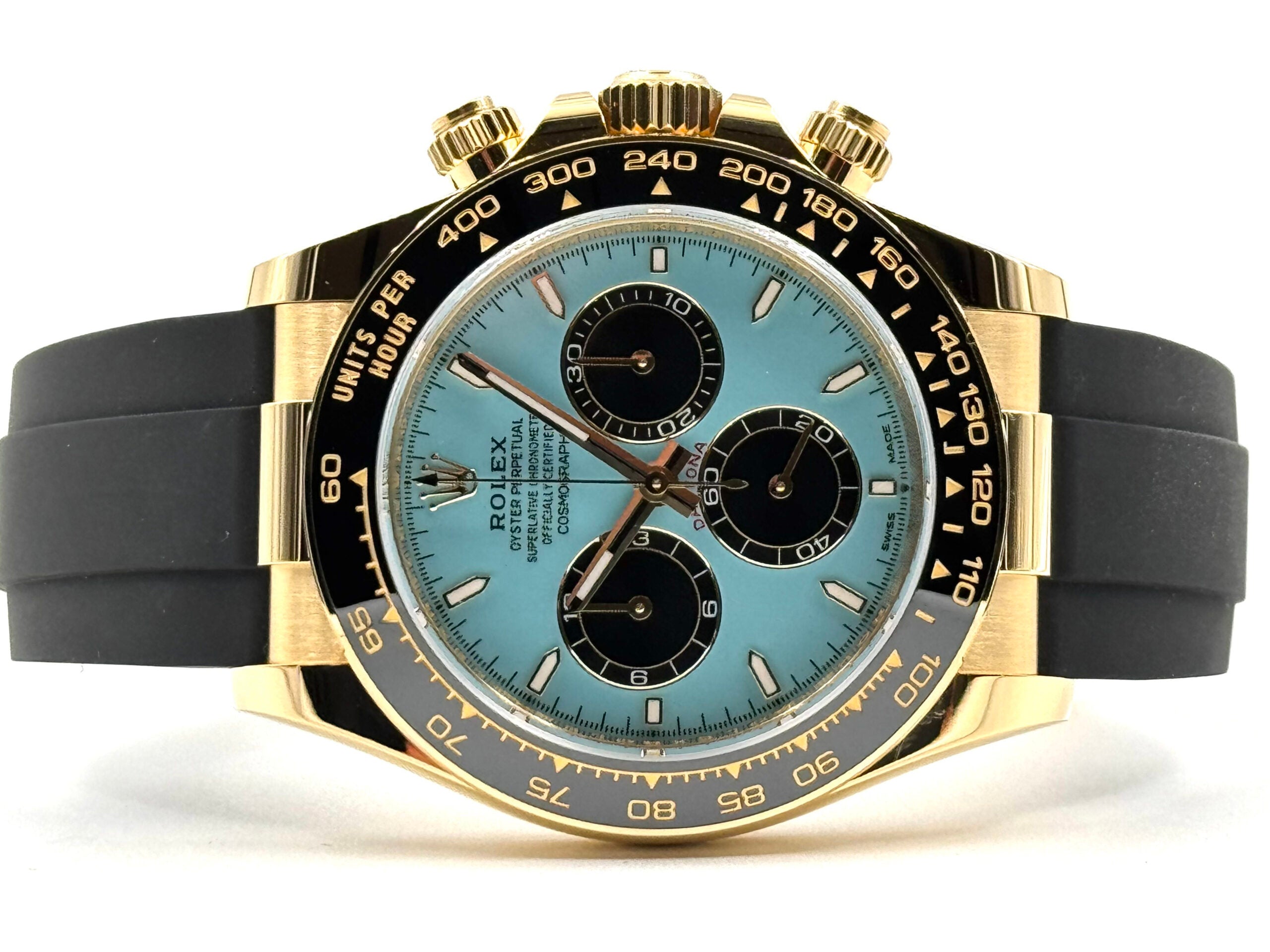 Rolex Daytona 126518LN
