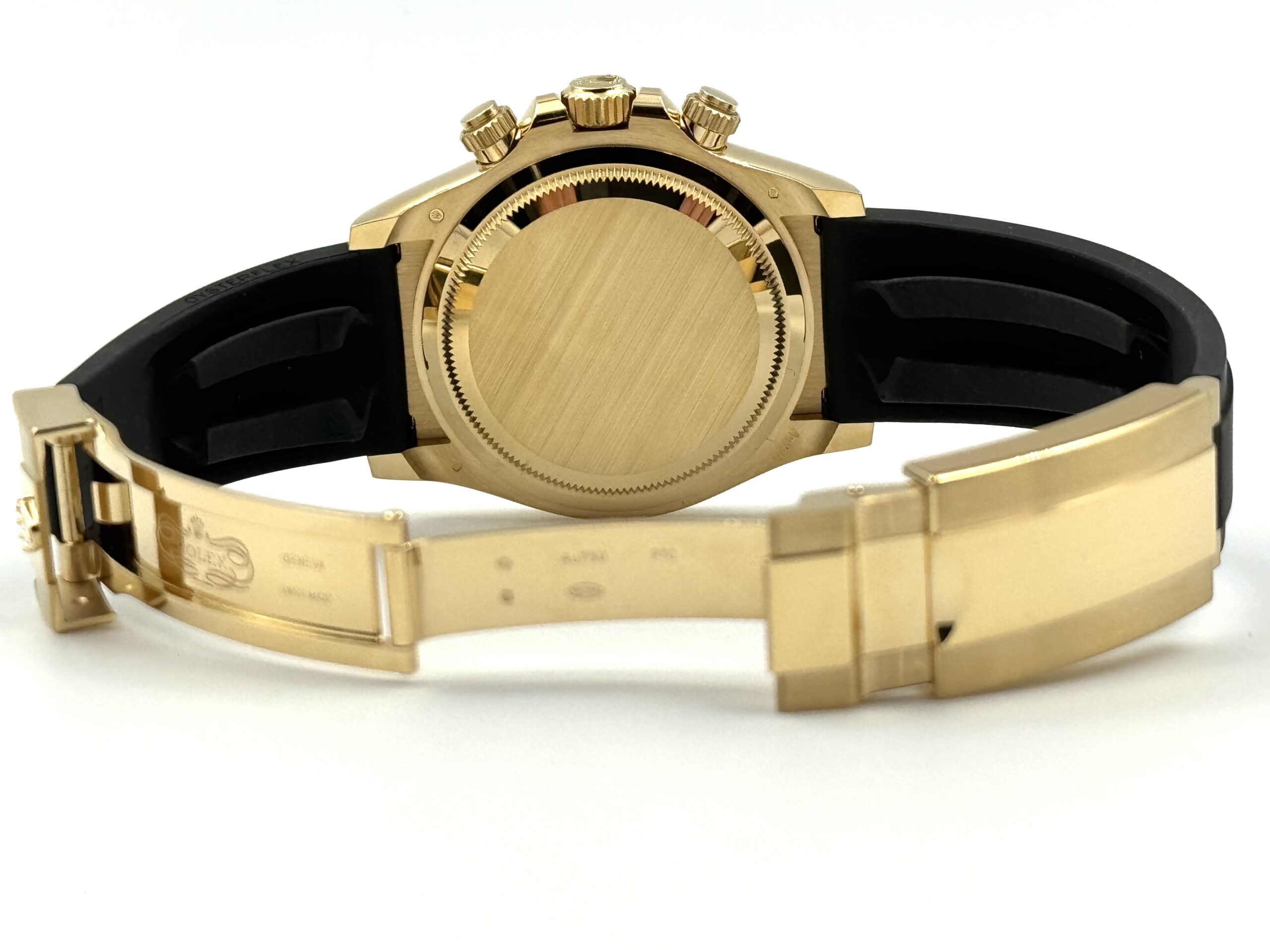 Rolex Daytona 126518LN