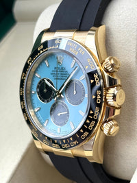 Rolex Daytona 126518LN