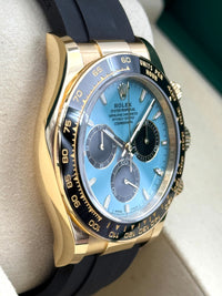 Rolex Daytona 126518LN
