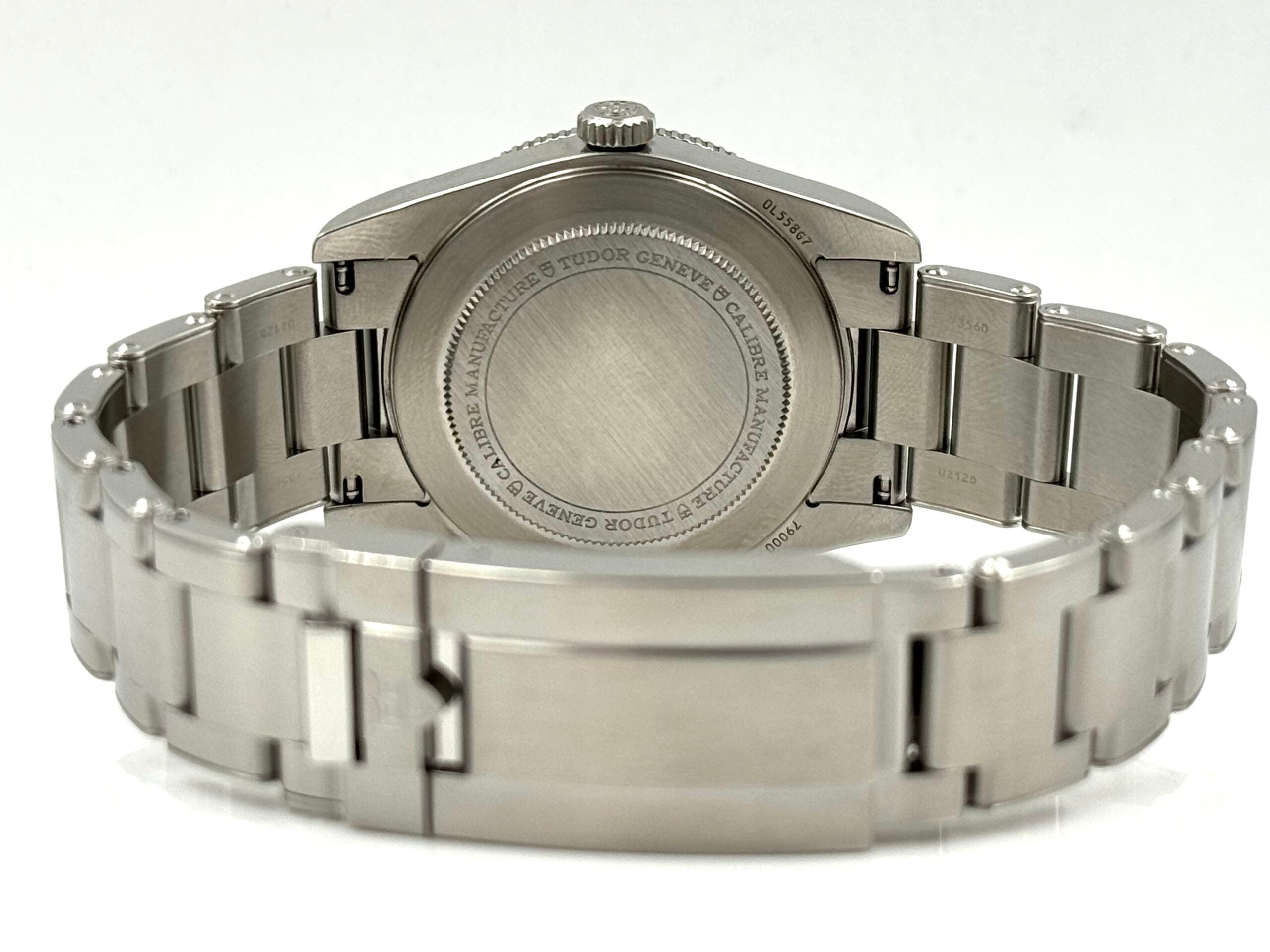 Tudor Black Bay 54 79000N