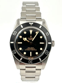 Tudor Black Bay 54 79000N