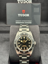 Tudor Black Bay 54 79000N
