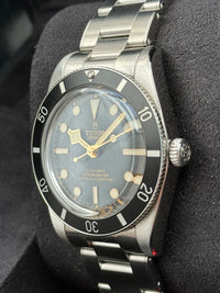 Tudor Black Bay 54 79000N