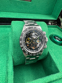 Skeleton Concept Rolex Daytona 116520