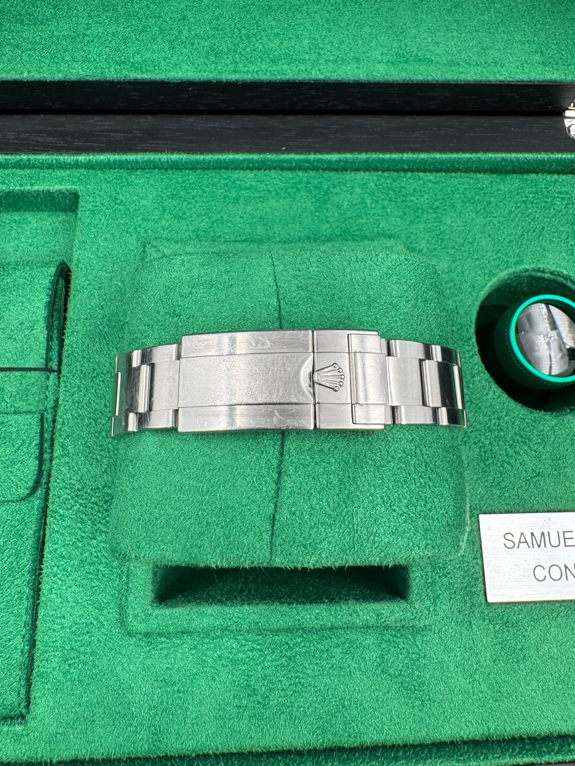 Skeleton Concept Rolex Daytona 116520