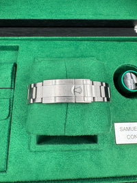 Skeleton Concept Rolex Daytona 116520