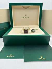 Rolex 1908 52508