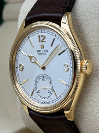 Rolex 1908 52508