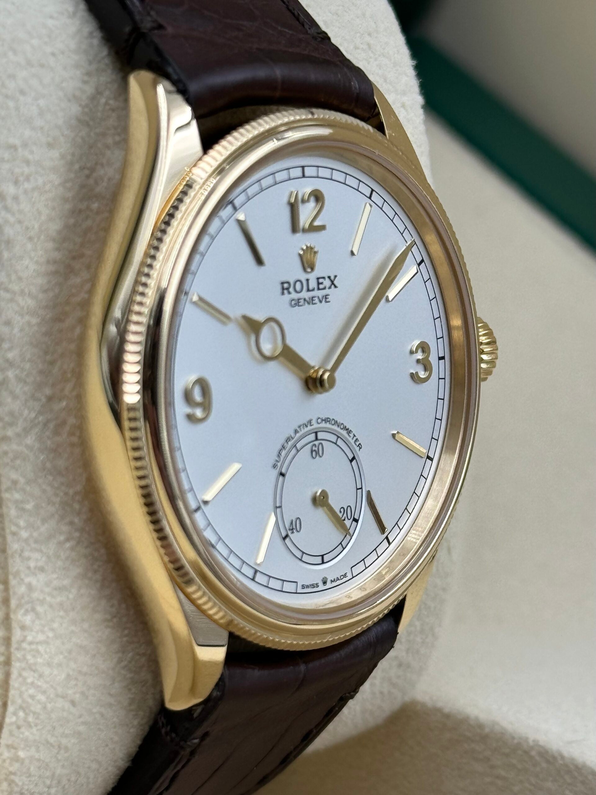 Rolex 1908 52508