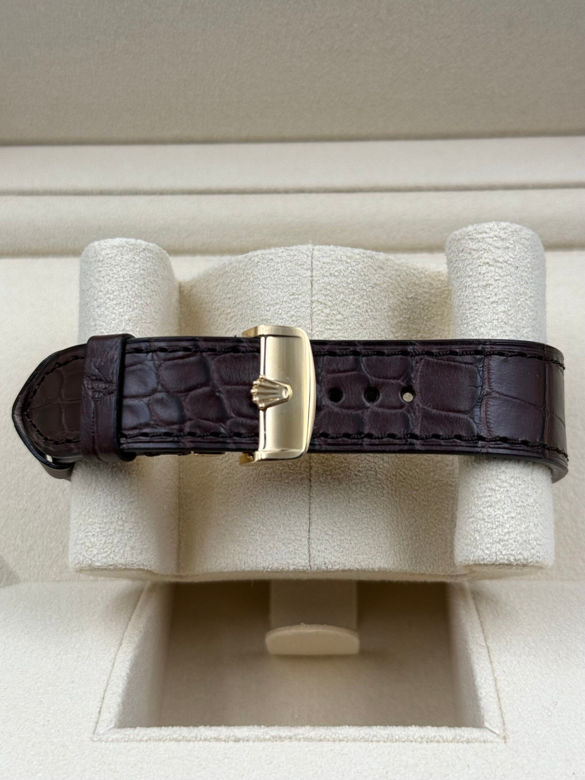 Rolex 1908 52508