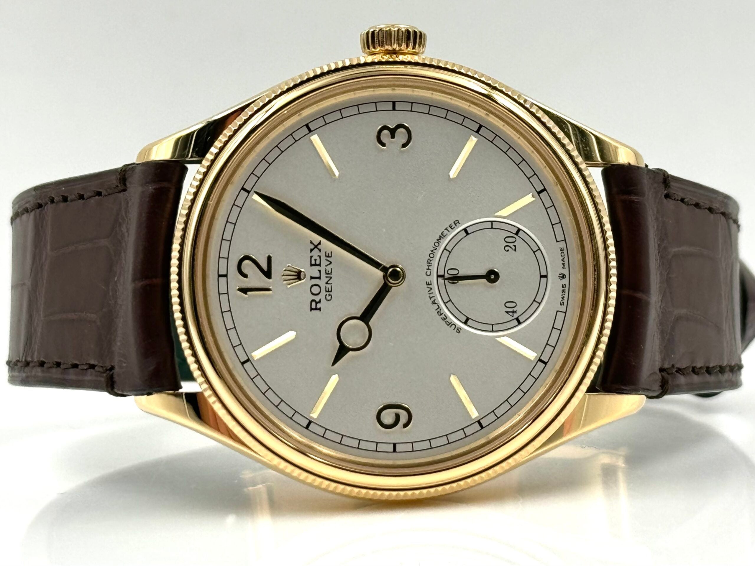 Rolex 1908 52508